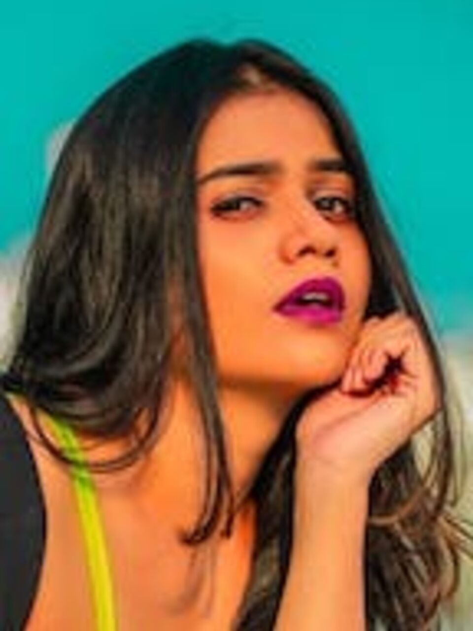 Megha Mathur